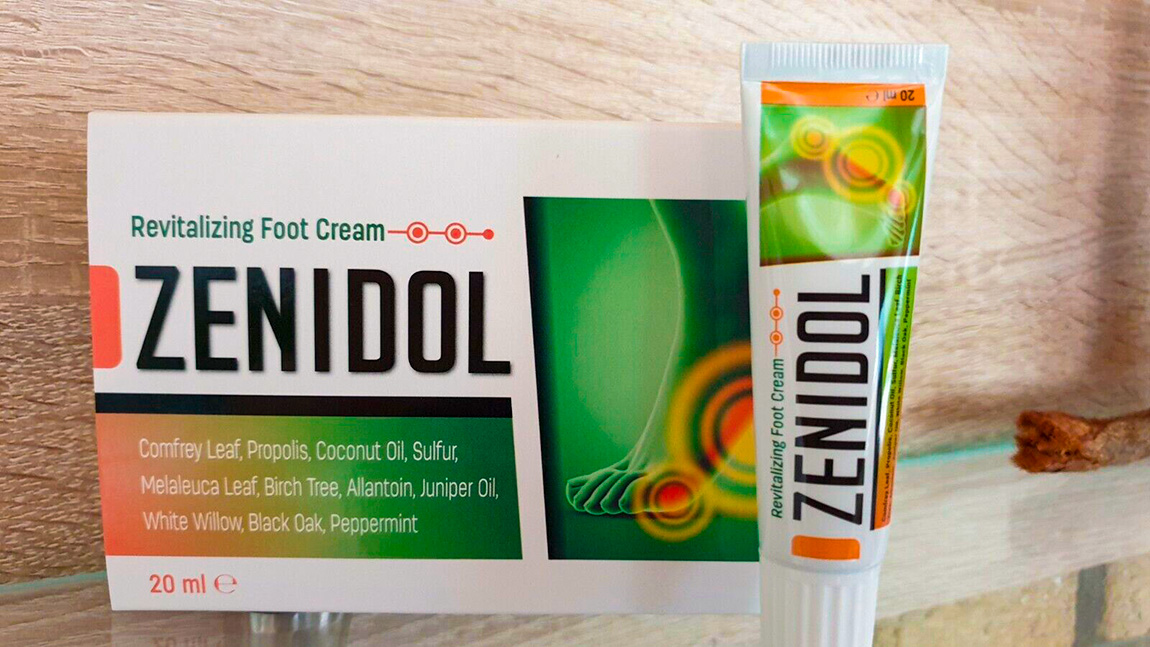 Où il vaut mieux acheter Zenidol: boutique en ligne ou la pharmacie?